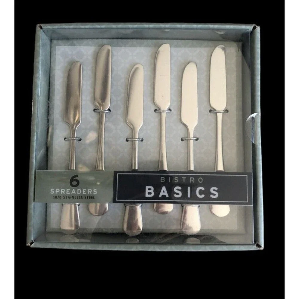 Bistro Basics bistro basics